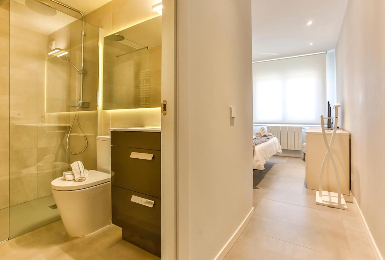 Magnifico Apartamento - Primera Linea De Mar Calafell Dış mekan fotoğraf