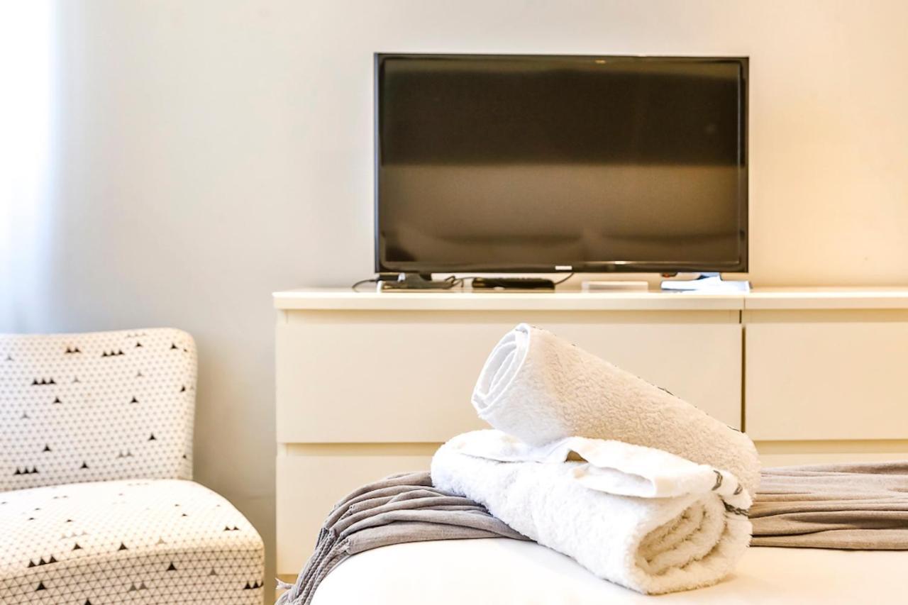 Magnifico Apartamento - Primera Linea De Mar Calafell Dış mekan fotoğraf