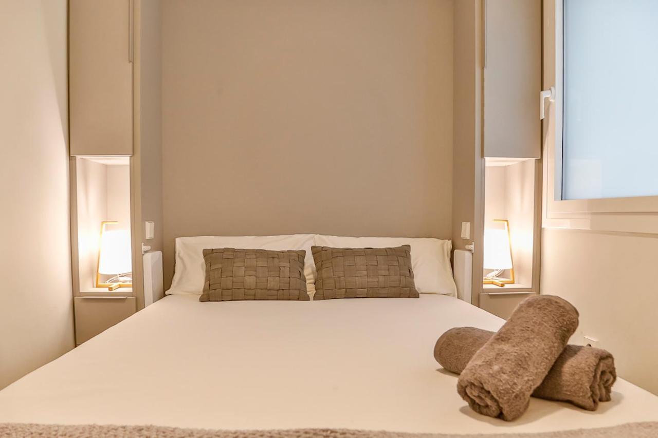 Magnifico Apartamento - Primera Linea De Mar Calafell Dış mekan fotoğraf