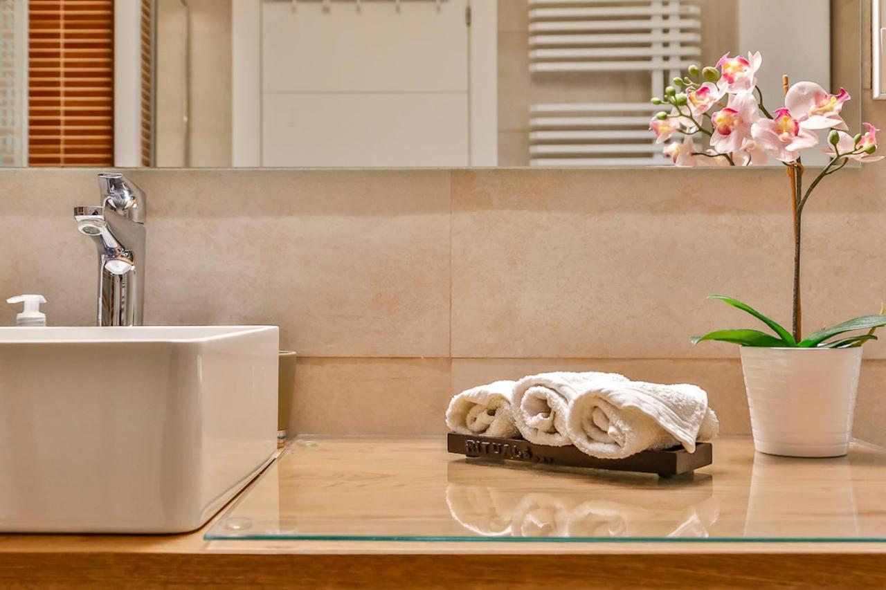Magnifico Apartamento - Primera Linea De Mar Calafell Dış mekan fotoğraf
