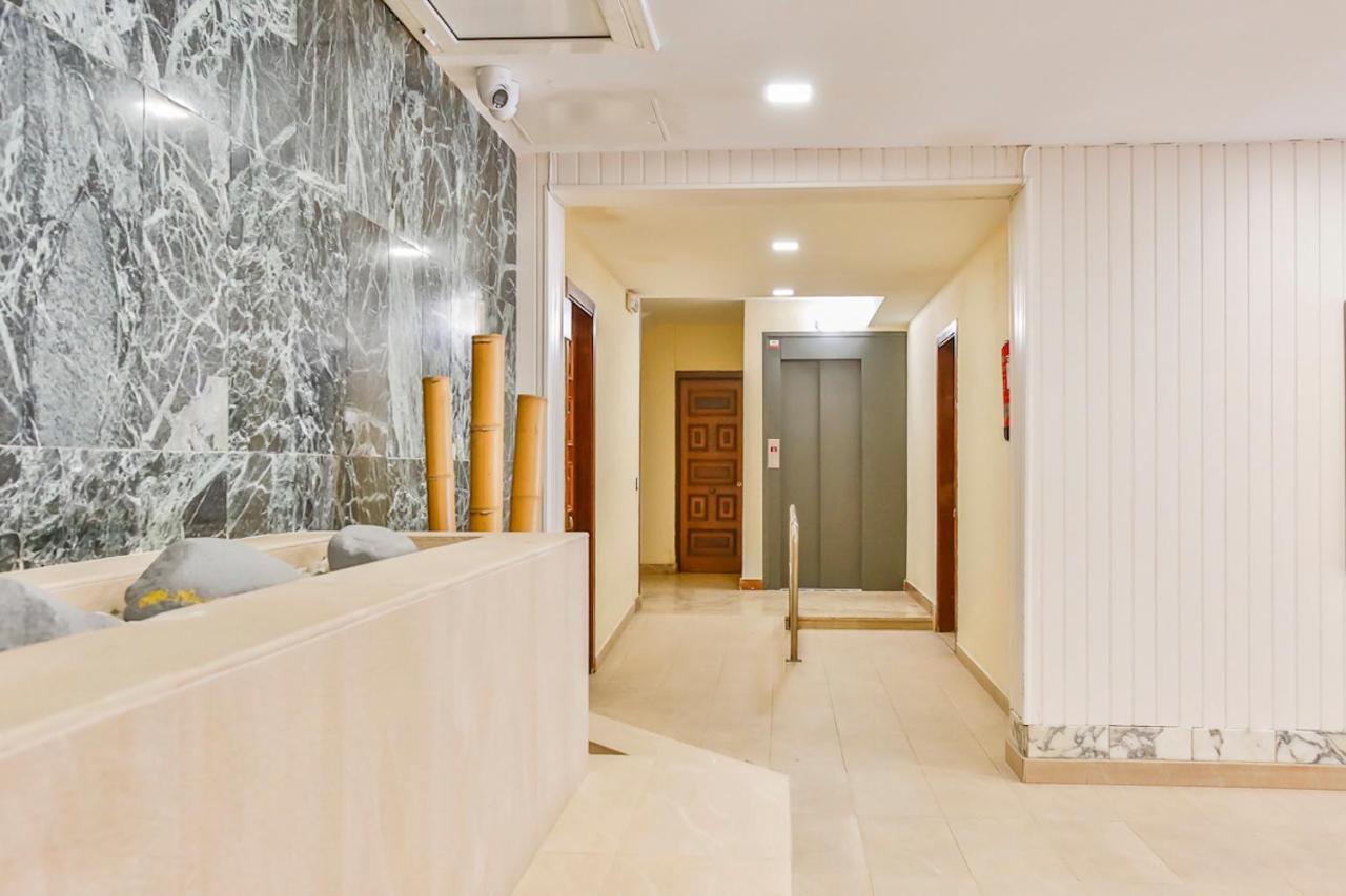 Magnifico Apartamento - Primera Linea De Mar Calafell Dış mekan fotoğraf
