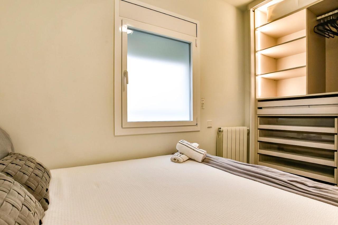 Magnifico Apartamento - Primera Linea De Mar Calafell Dış mekan fotoğraf
