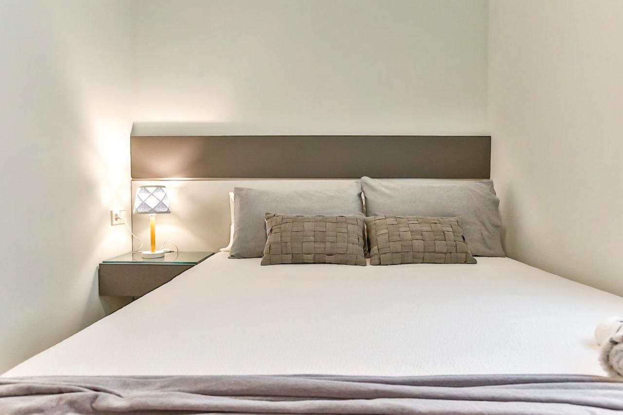 Magnifico Apartamento - Primera Linea De Mar Calafell Dış mekan fotoğraf